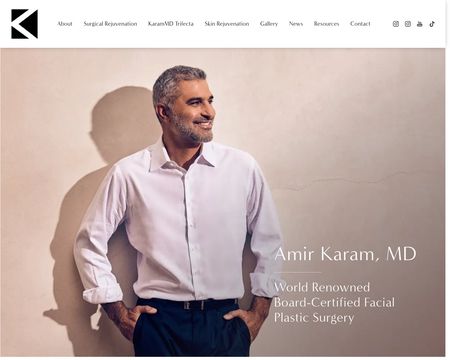 Carmel Valley Facial Plastic Surgery