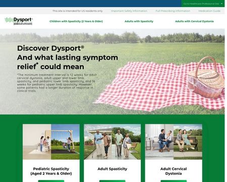 Dysport