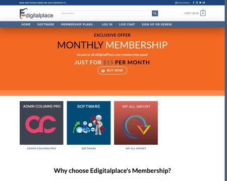 eDigitalPlace