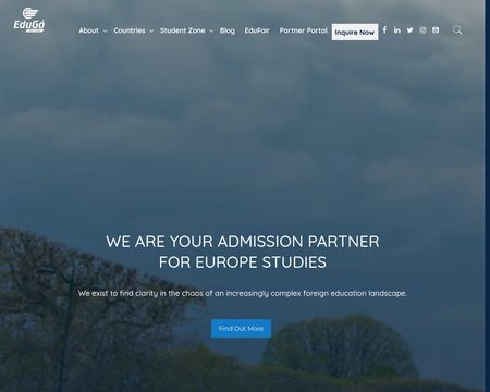 Edugo Abroad