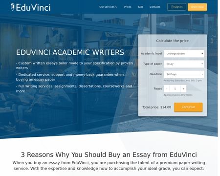 EduVinci
