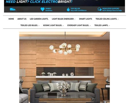 Electrobright Ltd