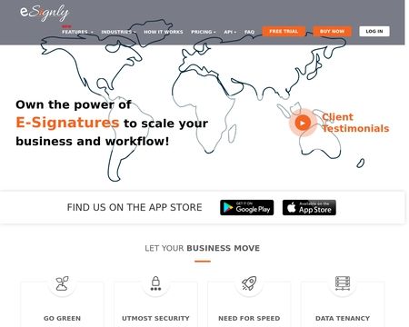 eSignly