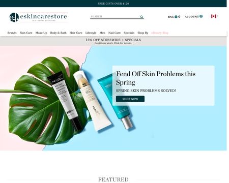 eskincarestore