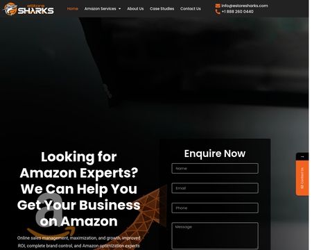 Estore Sharks