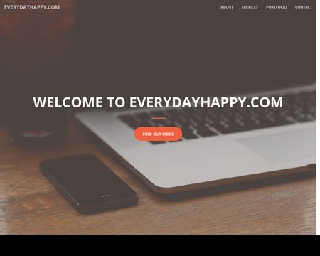 EverydayHappy