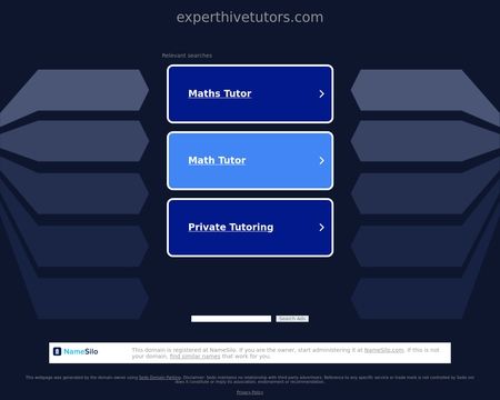 Expert Hive Freelance Services