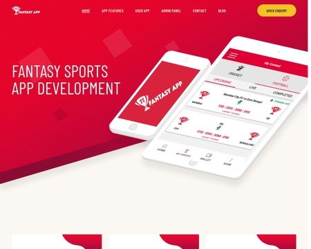 Fantasyapp.in