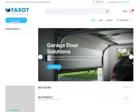 Faxot