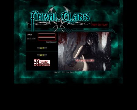 Feral Clans