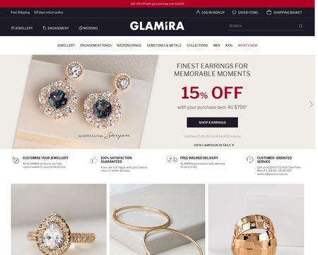 Glamira.com.au