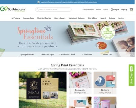 GotPrint.com
