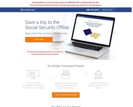 GovSimplified