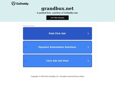 Grandbux