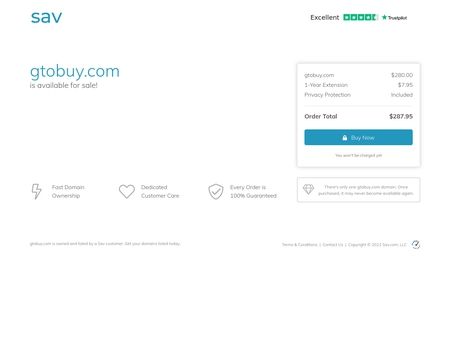 Gtobuy