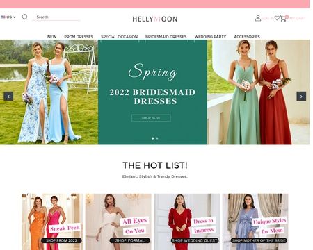 Hellymoon Reviews - Read 128 Customer Reviews of Hellymoon | SmartCustomer