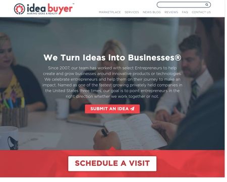 IdeaBuyer