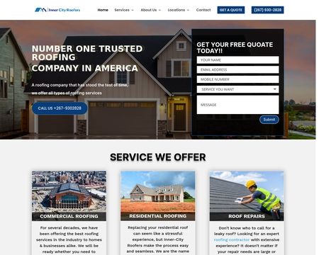 Innercityroofers