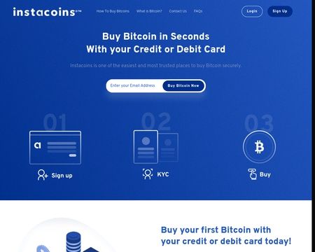 Instacoins