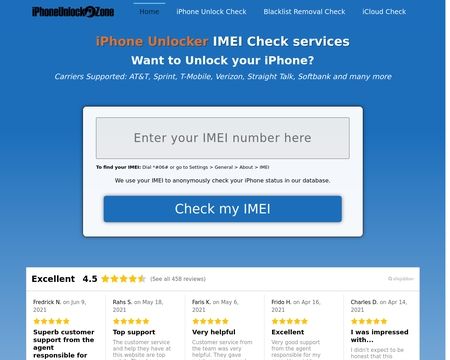 IPhoneUnlock.Zone