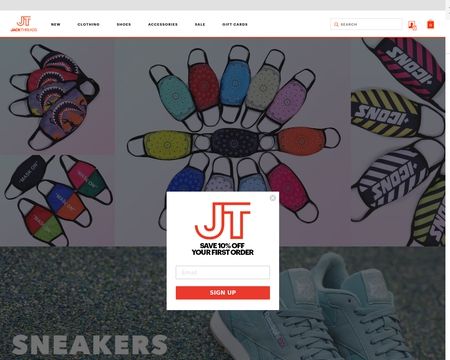 JackThreads