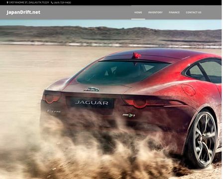 JapanDrift.net