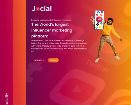 Jocial