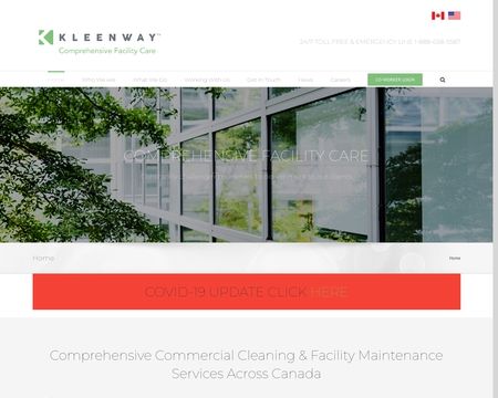 Kleenway Services