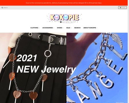 KokoPie