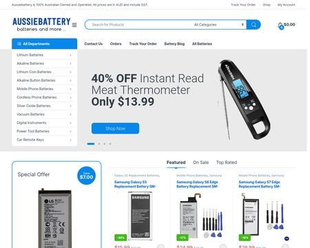 Laptop-Batteries.com.au