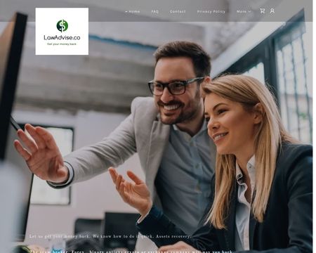 Lawadvise.co