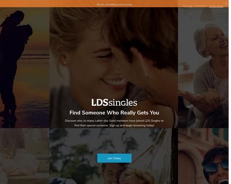 LDS Singles