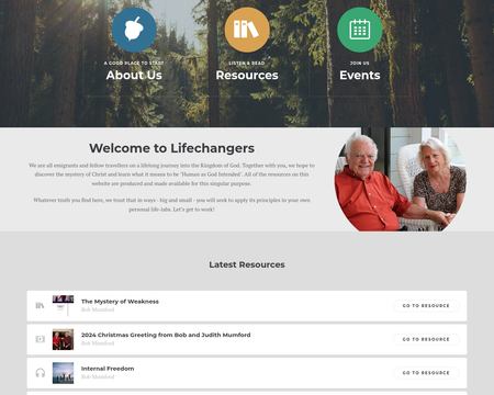 Lifechangers