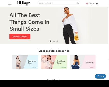 Lilbagz