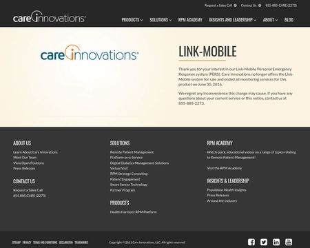LinkMedicalAlert
