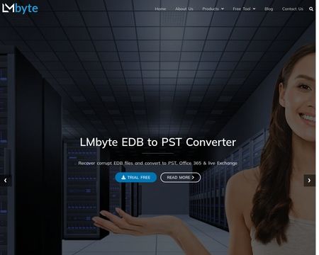 LMbyte Software