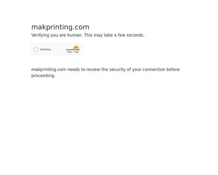 Makprinting