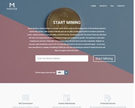 Minezone.io