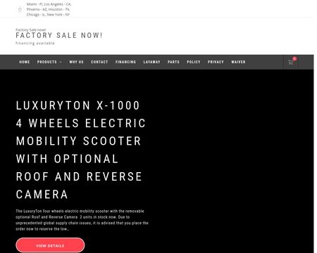 Mobility A to Z