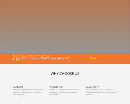 MyIPTV360