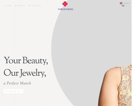 Narayandas.co.in