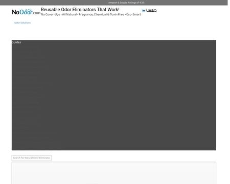 NoOdor.com