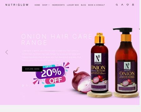 Nutriglow