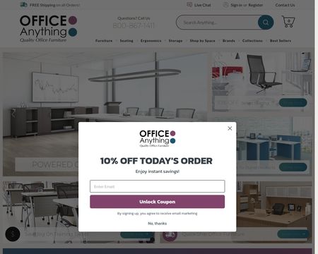 OfficeAnything