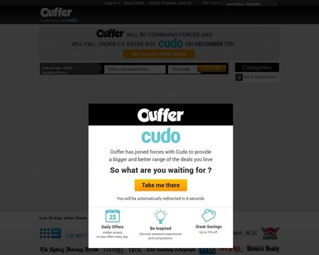 Ouffer