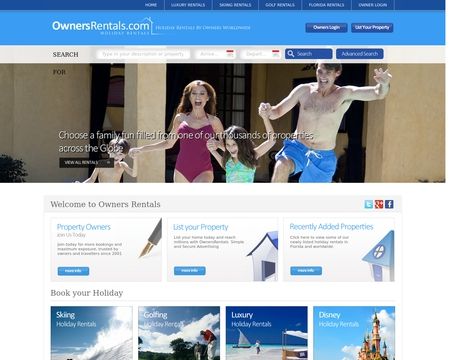 OwnersRental