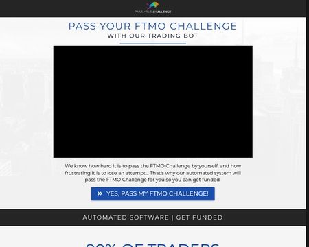Pass Your Challenge
