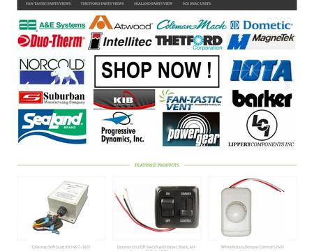 PDX RV LLC