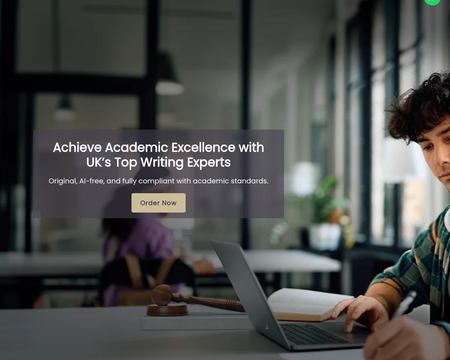 O'Connor PHD Law Writers