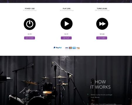 PlayMyCloud
